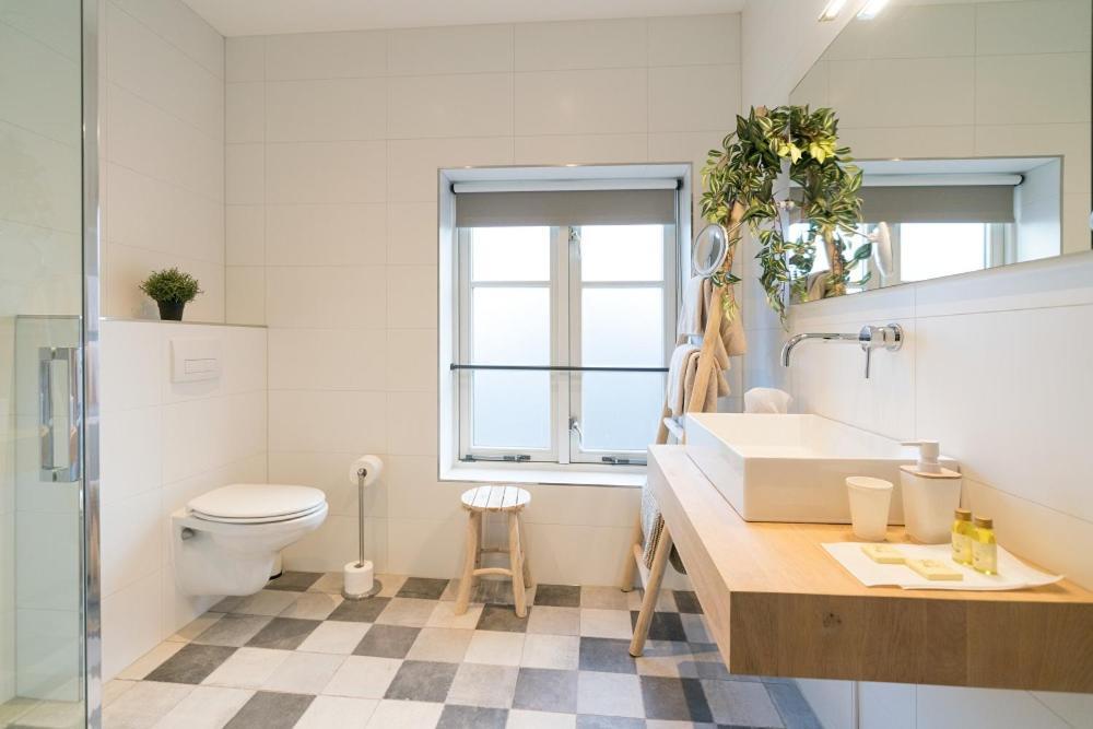B&B De Dorpshoeve Etten Exteriér fotografie